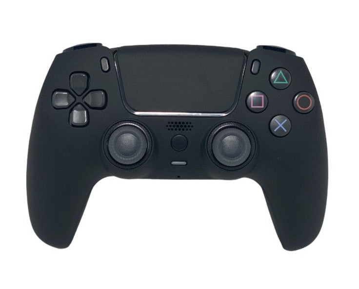 PS2 Black Retro Custom PS5 Controller