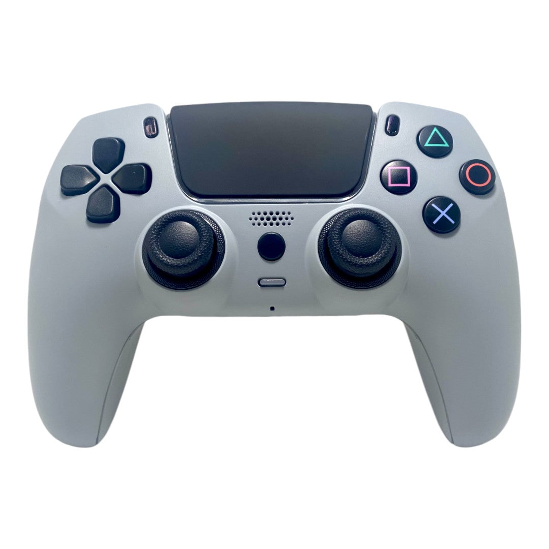PS1 Space Gray PS5 Controller PlayStation 5 Retro DualSense