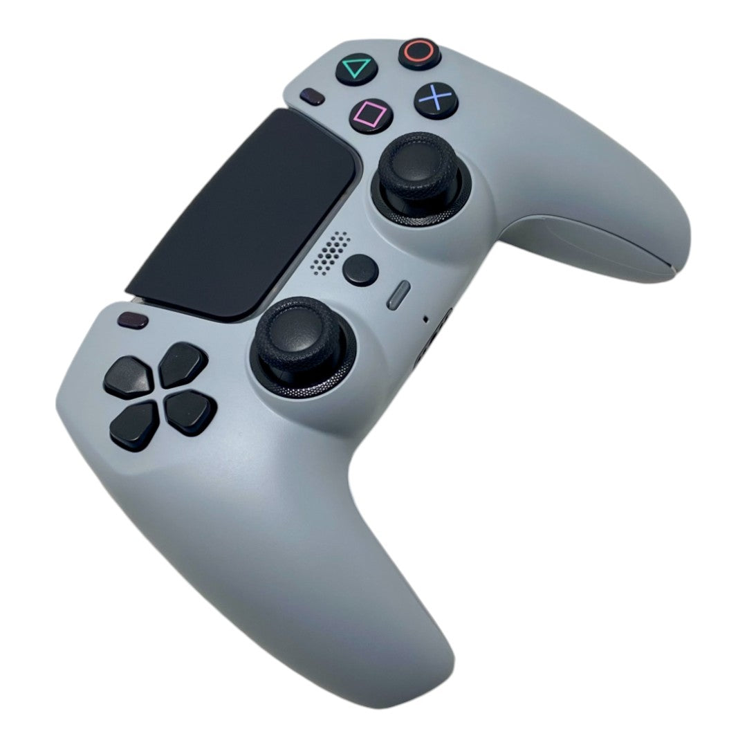 PS1 Space Gray PS5 Controller PlayStation 5 Retro DualSense