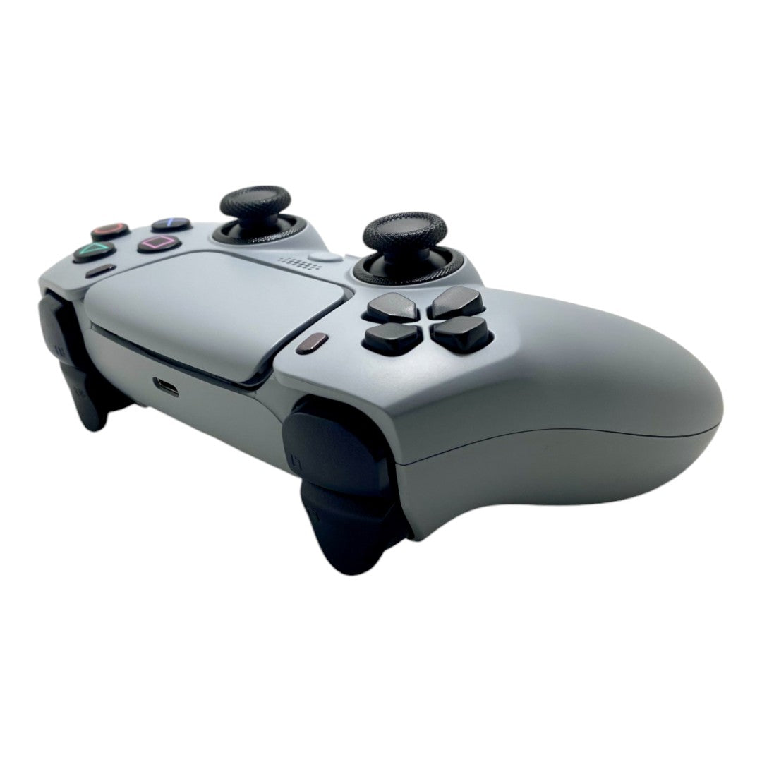 PSone Gray Retro Custom PS5 Dualsense Playstation 5 Controller