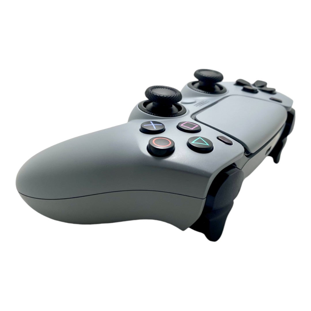 PSone Gray Retro Custom PS5 Dualsense Playstation 5 Controller