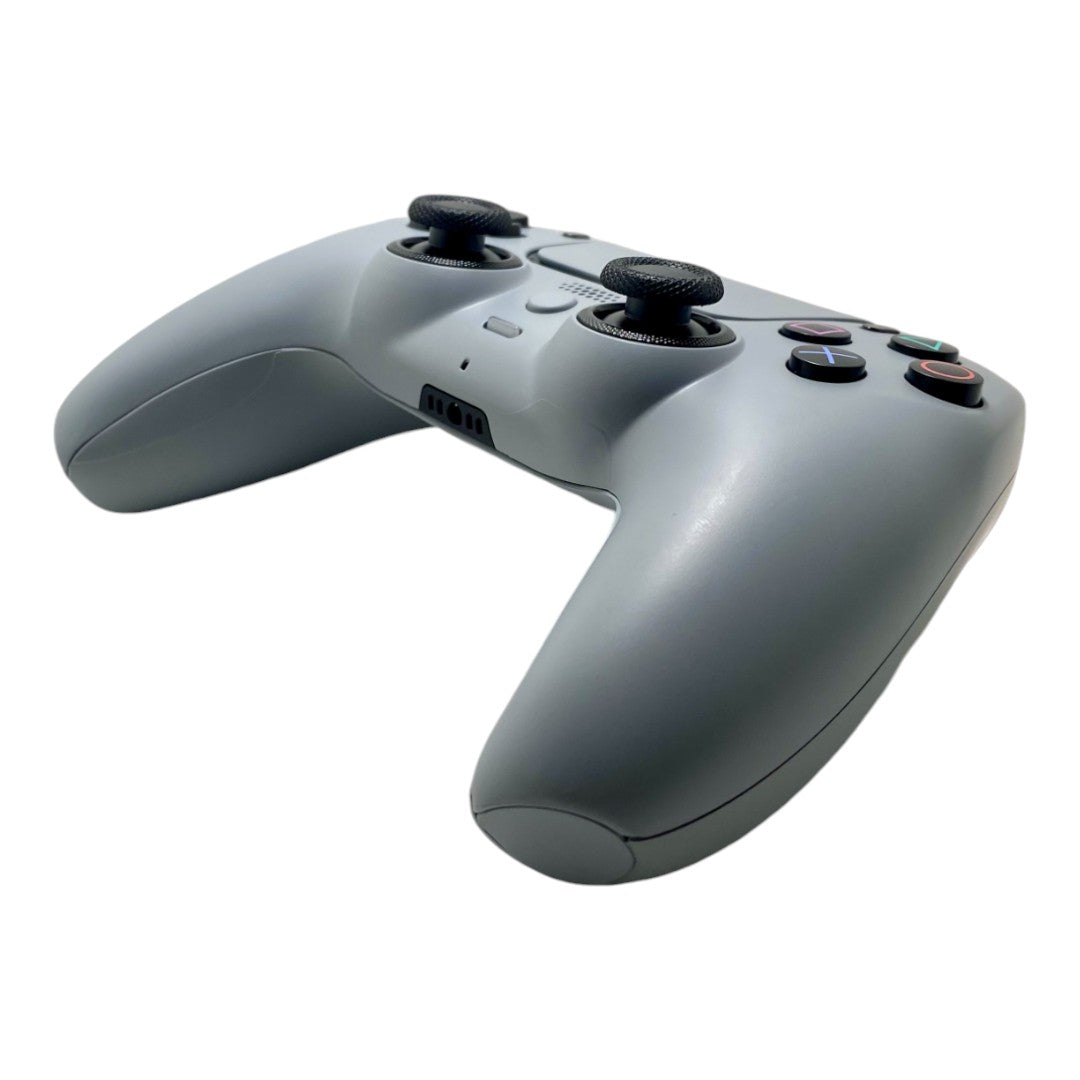 PSone Gray Retro Custom PS5 Dualsense Playstation 5 Controller