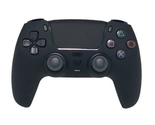 PS2 Black Retro Custom PS5 Controller