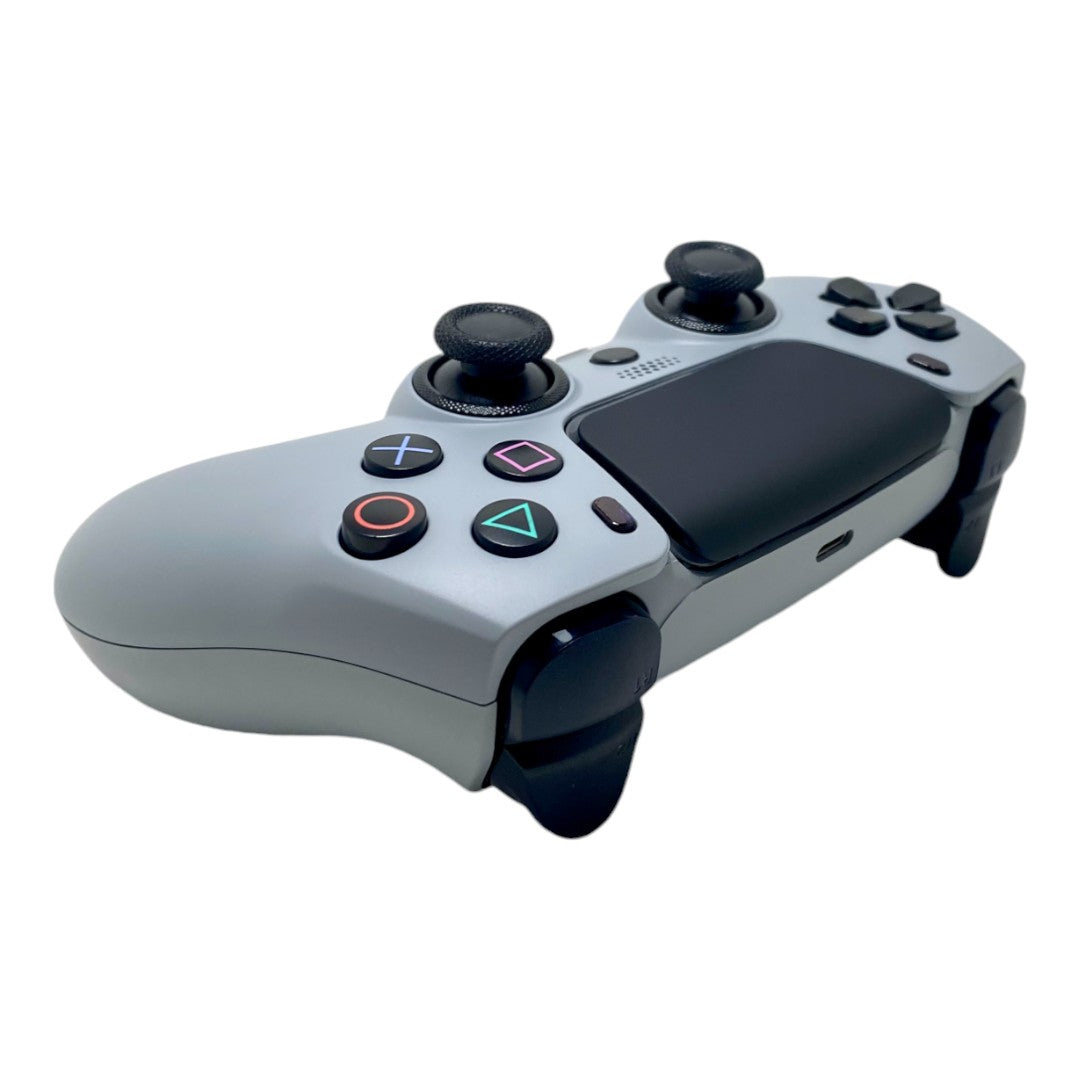 PS1 Space Gray PS5 Controller PlayStation 5 Retro DualSense