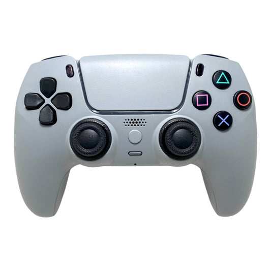 PSone Gray Retro Custom PS5 Dualsense Playstation 5 Controller